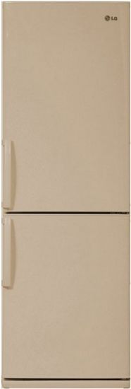 Холодильник LG GA-B379UEDA
