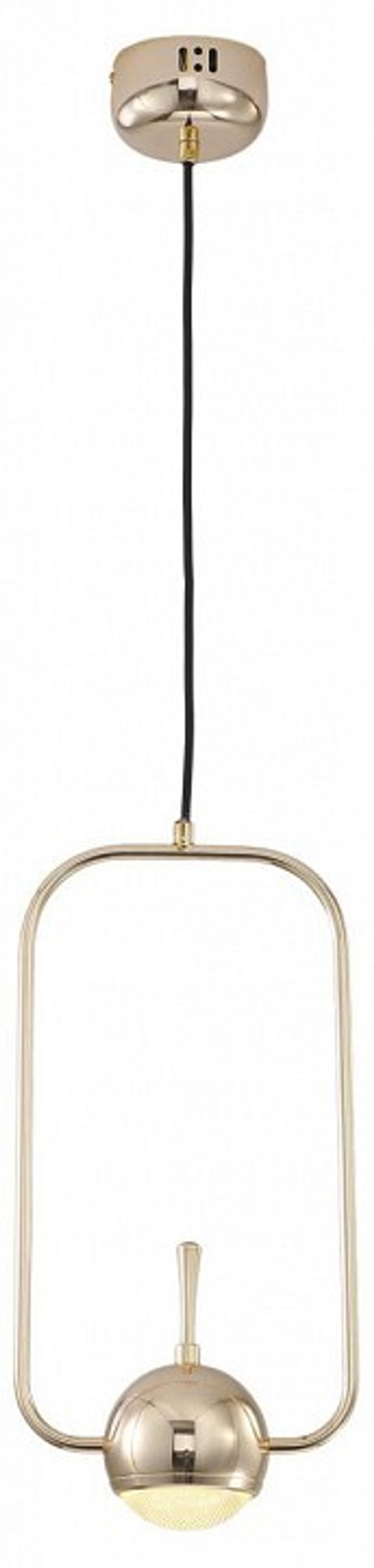 Подвесной светильник Loft it Nuance 8139-A