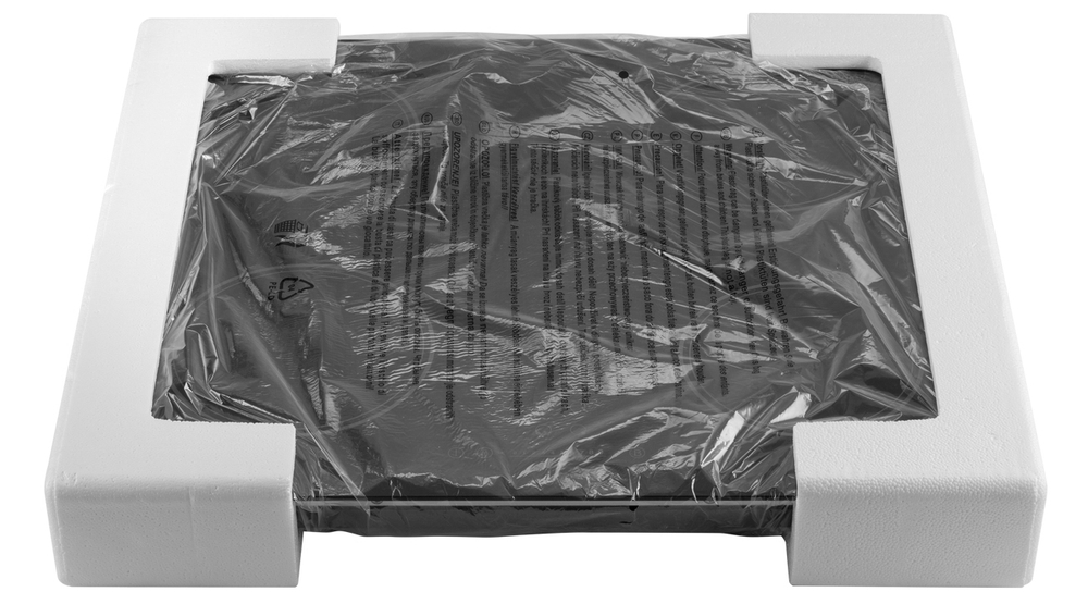 Индукционная варочная панель MAUNFELD AVI594FBK фото 10