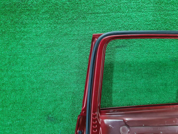 Дверь задняя правая Mercedes GLC X253 (2015-2022)