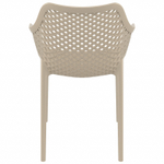 Кресло пластиковое Air XL