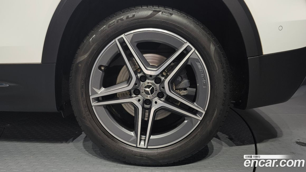 Mercedes-Benz GLB-Class X247 GLB250 4MATIC (09.2020)