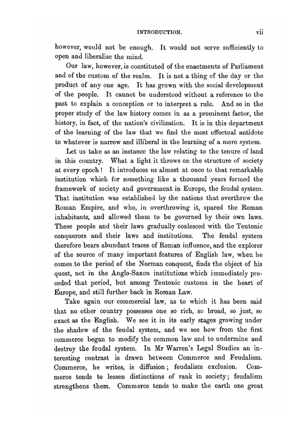 A selection of cases on the English law of contract | Gerard Brown Finch