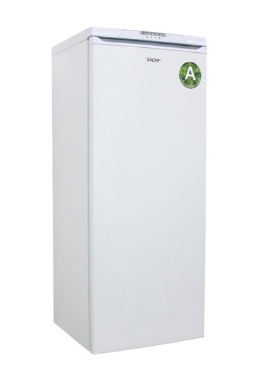 Морозильная камера DON R-106 B белый