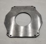 A4VSO180 THRUST PLATE - Упорная пластина 196x76x6,4 мм для насоса A4VSO180