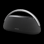 Беспроводная акустика Harman/Kardon Go + Play 3 Black
