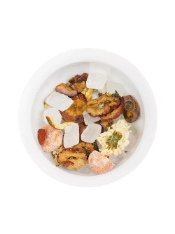 Чай БаБао лечебные ассорти вкусов 240 г * 5 шт