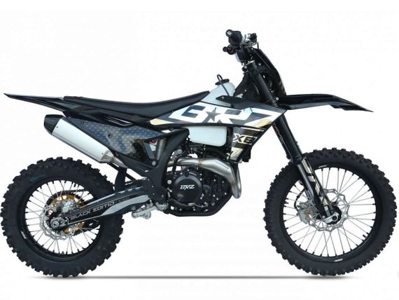 Мотоцикл BRZ X8 NC300s 24 BE ENDURO
