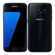 Samsung Galaxy S7 Edge 32Gb Duos Черный - Black
