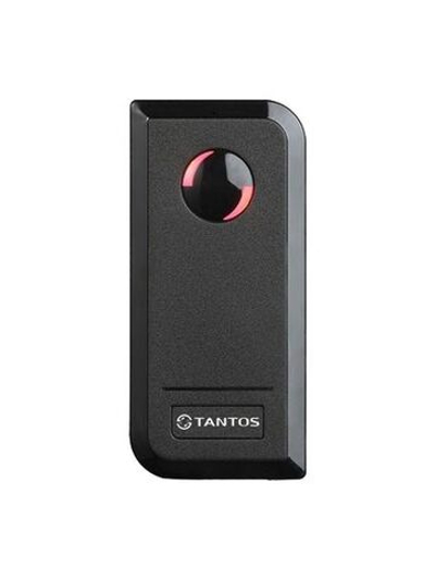 Контроллер доступа автономный TS-CTR-EMF Black
