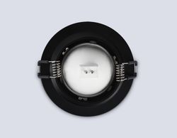 Ambrella Встраиваемый точечный светильник GU5.3 Technic base TN102809