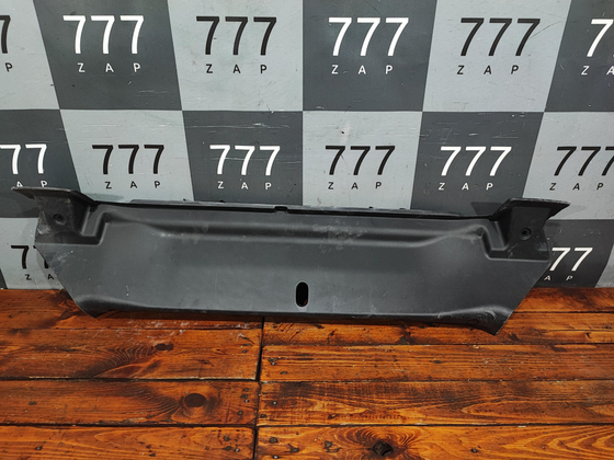 Обшивка багажника Chevrolet Lanos 04-10 Новое Оригинал 96273255