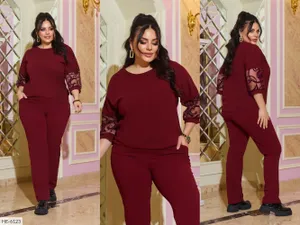 Костюм HE-6122 Фабрика Моды