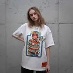 Футболка SR by Epic Merch Hugs Молоко