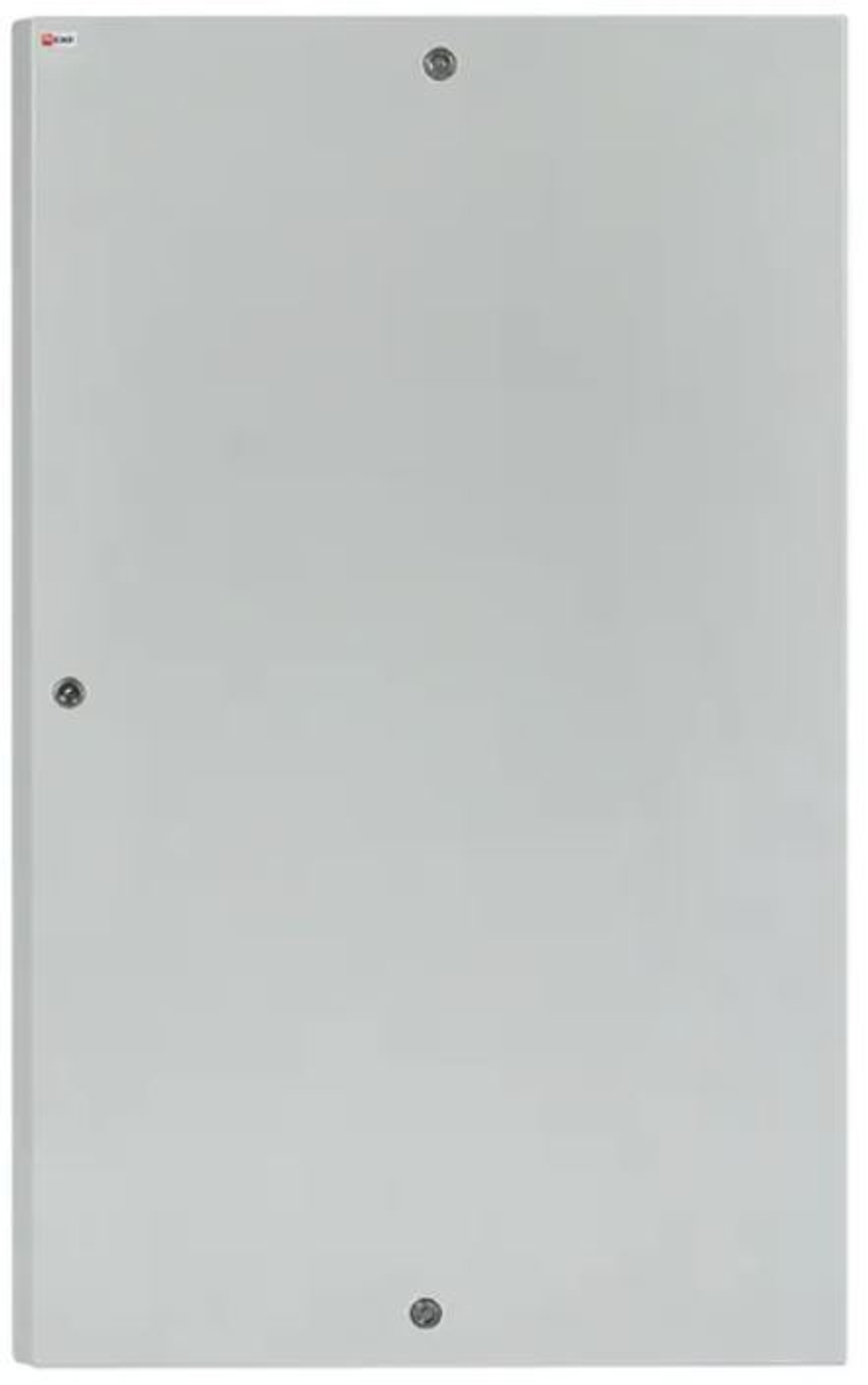 Щит с монтажной панелью EKF mb24-07