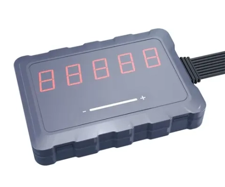 Цифровой индикатор "ЭСКОРТ И-5"