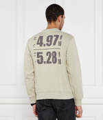 Худы We_number BOSS ORANGE - бежевый(50539809)