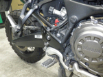 Yamaha XT1200ZE Super Tenere