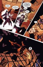 Комикс Капитан Марвел. Том 3. На своих крыльях