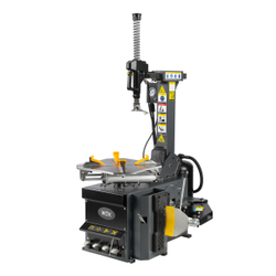 WDK-709722 Автоматический шиномонтажный станок со взрывной накачкой колес, захват 12"-26"