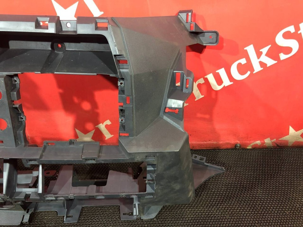 Облицовка торпедо 2018г.