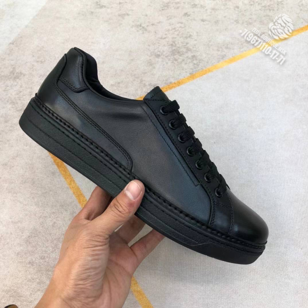 Кеды Prada