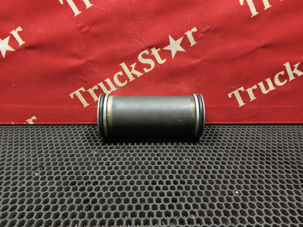 Патрубок интеркулера 2021г