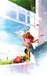 Аня из Зеленых Мезонинов