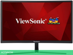 Монитор ViewSonic VX2458-C-mhd
