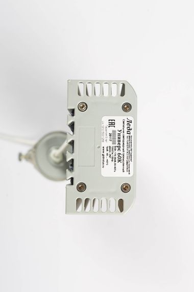 Светильник светодиодный Леда Универс Консоль 60Вт 28117