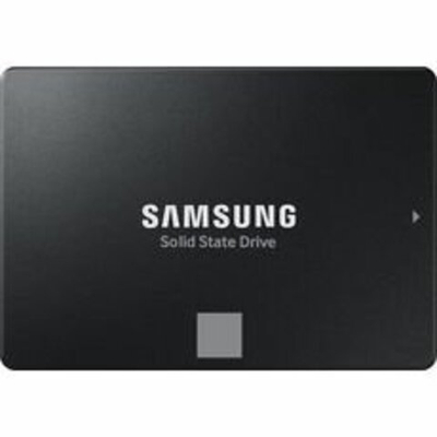 SSD SAMSUNG 870 EVO 2TB MZ-77E2T0B/EU 870 EVO 2TB