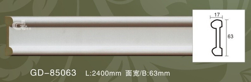 Молдинг GD85063
