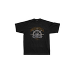 LAMPEDUSA T-SHIRT OVERSIZED
