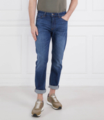 Джинсы Taber BOSS BLACK - темно-синий(50489012)