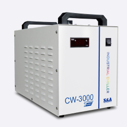 Чиллер CW-3000