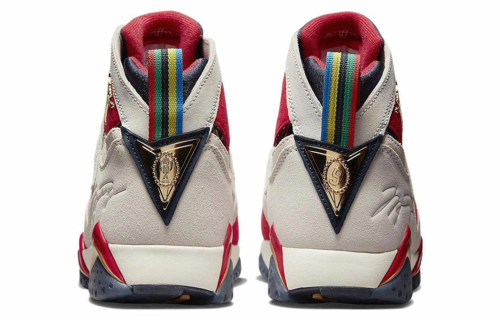 Кроссовки Trophy Room X Jordan Air Jordan 7 7