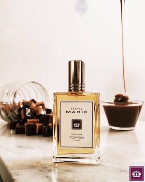 Parfum Marie Toffee