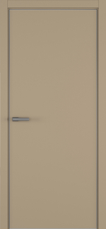 Межкомнатная дверь Zadoor Art-Lite ПГ Elen