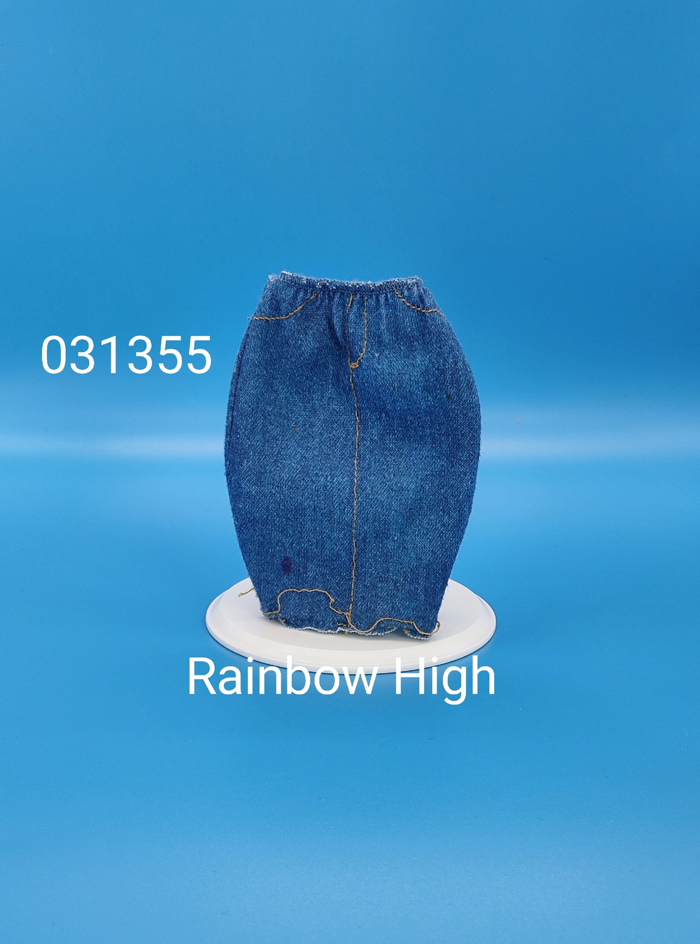 Одежда для кукол Rainbow High 031355