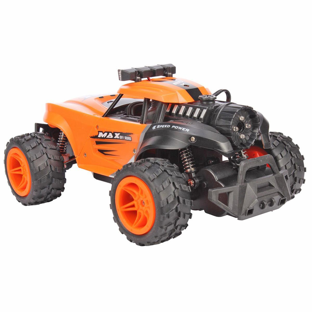 Джип на РУ, коробка 2022-7A