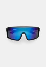 Спортивные очки GOG Ragnarok / Matt Black-Blue / Polarized Blue Lens