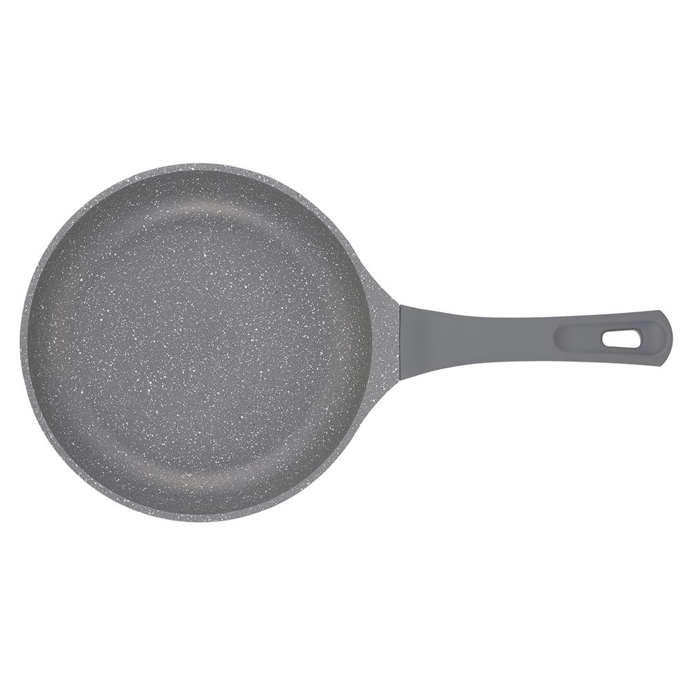 Алюминиевая сковорода Gipfel Veding 0586 24 см