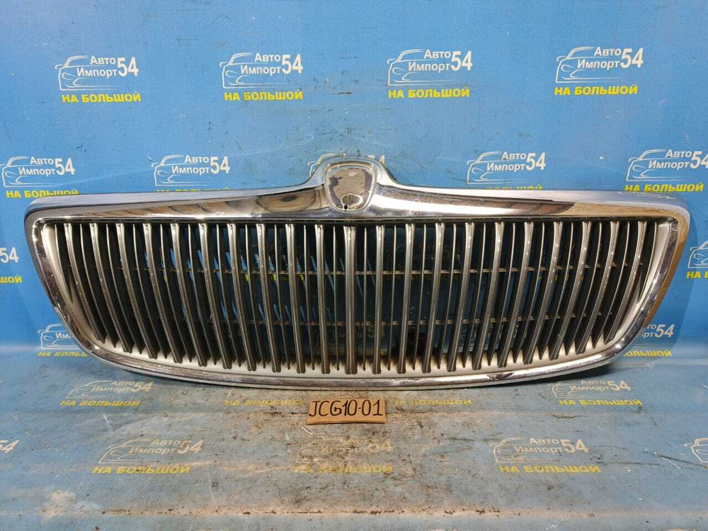 Решетка радиатора TOYOTA BREVIS 2002