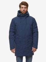 КУРТКА МУЖСКАЯ УТЕПЛЕННАЯ BASK MARS V2