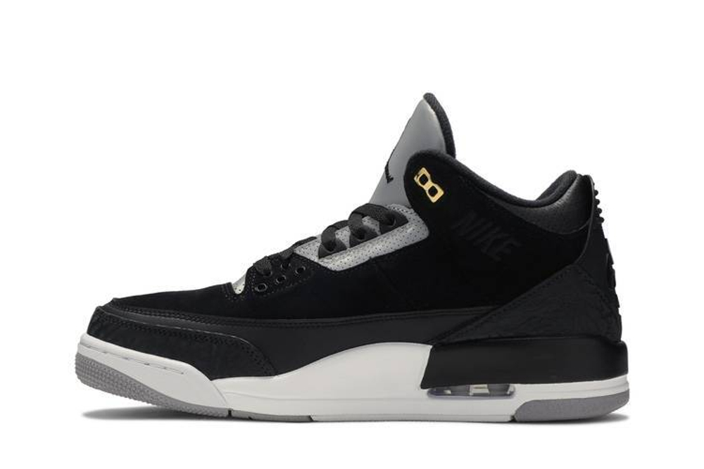 Кроссовки Jordan Air Jordan 3 Tinker
