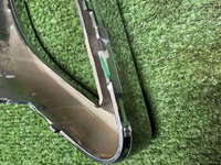 Насадка глушителя правая VW Teramont (2021-2023)