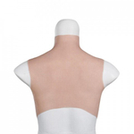Накладная грудь (размер D)