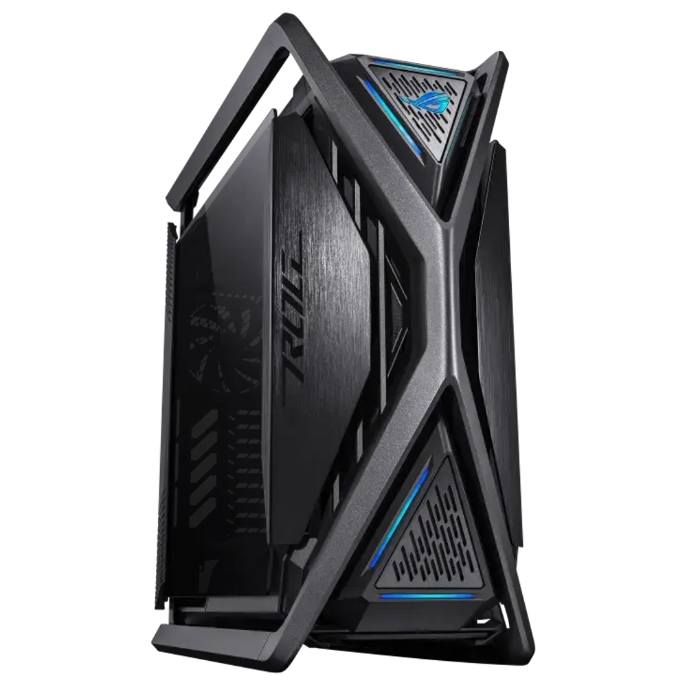 Корпус ASUS ROG HYPERION GR701 BTF EDITION EATX/ATX/mATX/mITX 90DC00F0-B39020
