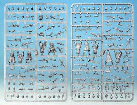SGVP007 Stargrave Scavengers