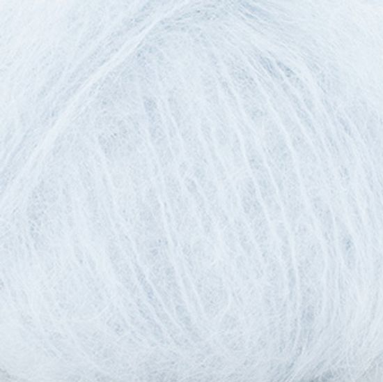 Пряжа FONTY Ombelle бобинный (75% кид мохер, 20% шерсть мериноса, 5% полиамид)